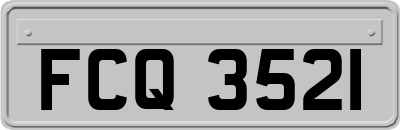 FCQ3521