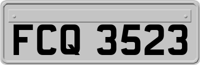 FCQ3523