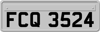 FCQ3524