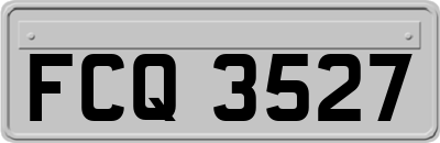 FCQ3527