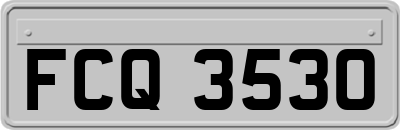 FCQ3530