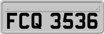 FCQ3536