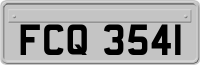 FCQ3541