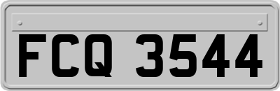 FCQ3544