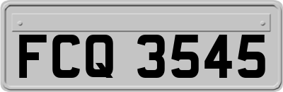 FCQ3545