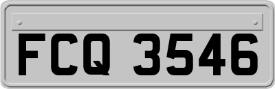 FCQ3546