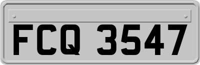 FCQ3547