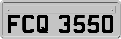 FCQ3550