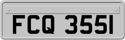 FCQ3551
