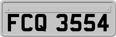 FCQ3554