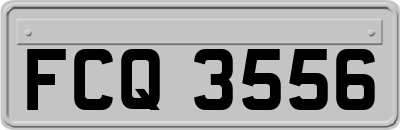 FCQ3556