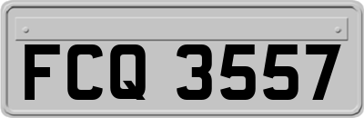 FCQ3557