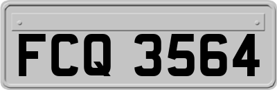 FCQ3564