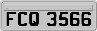 FCQ3566