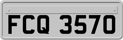 FCQ3570