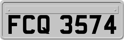FCQ3574