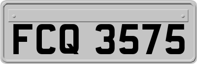 FCQ3575
