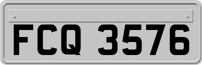FCQ3576