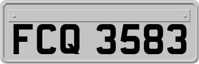 FCQ3583