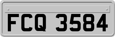 FCQ3584