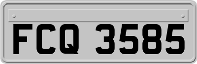 FCQ3585