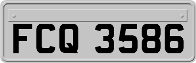 FCQ3586