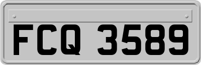 FCQ3589
