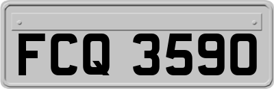 FCQ3590