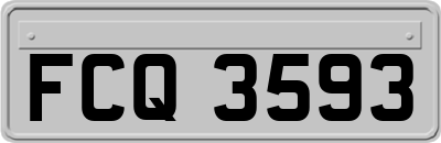FCQ3593