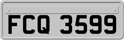 FCQ3599