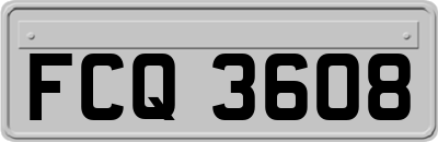 FCQ3608