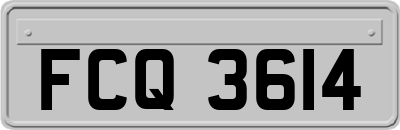 FCQ3614