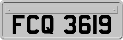 FCQ3619