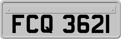 FCQ3621