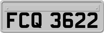 FCQ3622