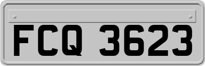 FCQ3623