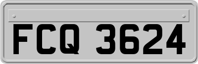 FCQ3624