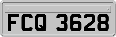 FCQ3628