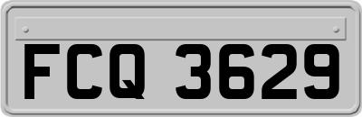 FCQ3629