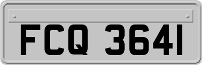 FCQ3641