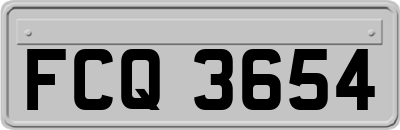 FCQ3654