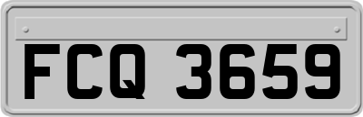 FCQ3659