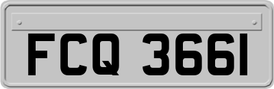 FCQ3661