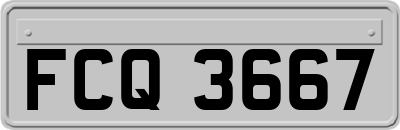 FCQ3667