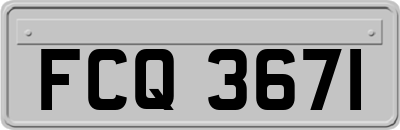 FCQ3671
