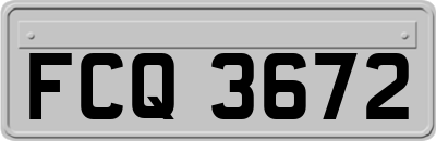 FCQ3672