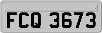FCQ3673