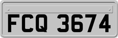FCQ3674