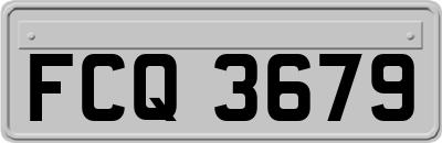 FCQ3679