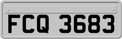 FCQ3683